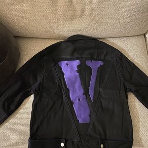 VLONE | Jackets \u0026 Coats | Vlone Friends 